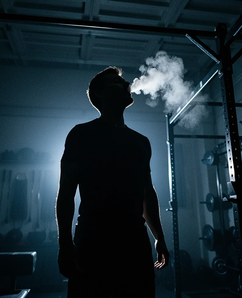 Atmospheric training space