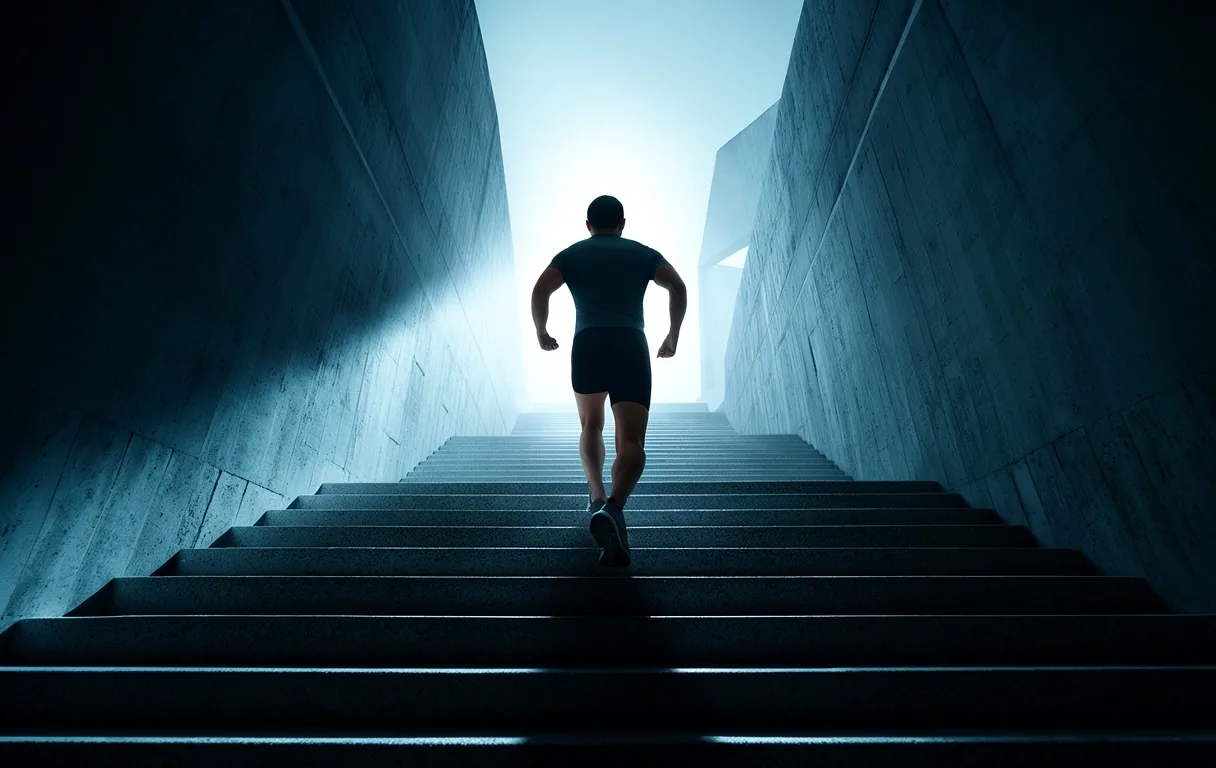Structured environment for change