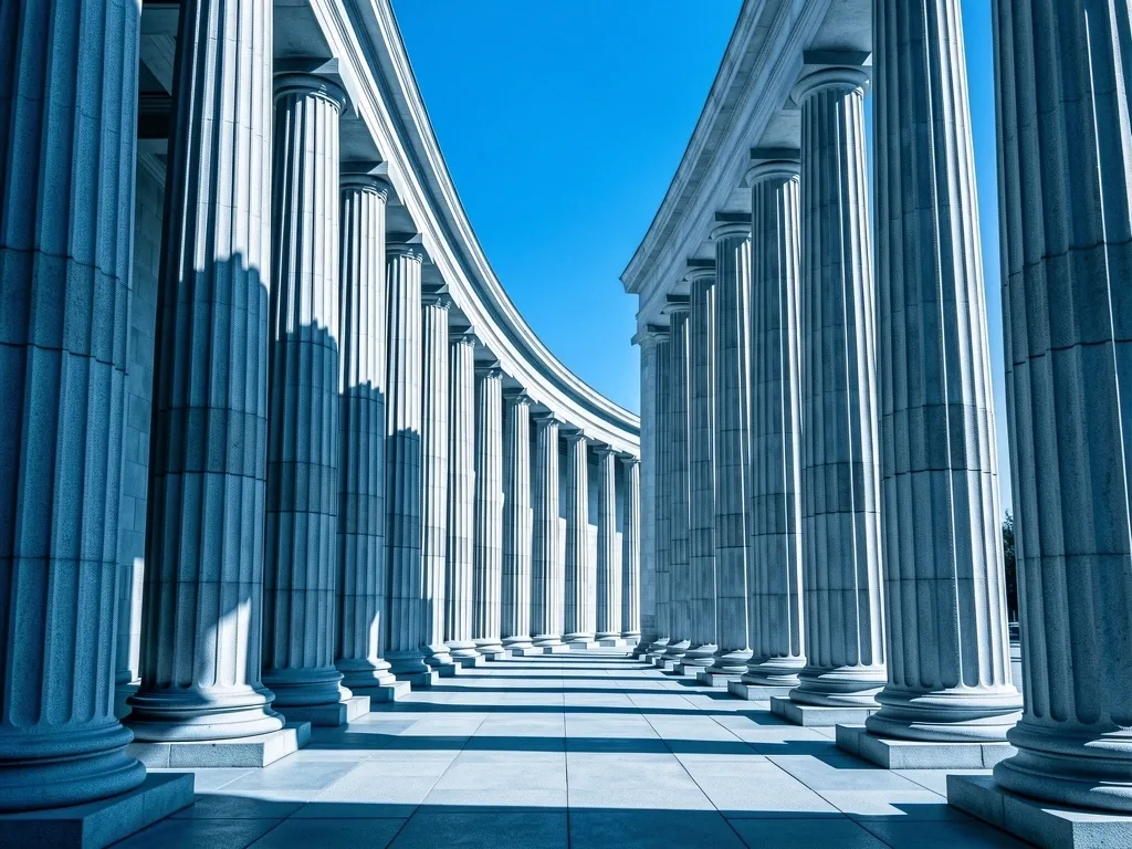 Structural architectural order